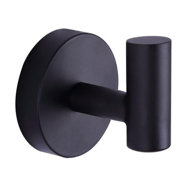 Cain 2.25 Inch Robe Hook by Canarm - BA103A02