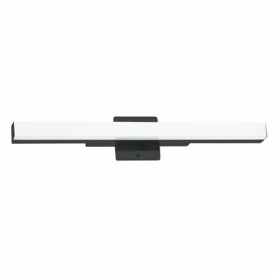 Torretta 17.5W 1 LED Vanity Light by Eglo - 205066A