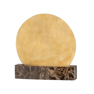 Rune 13W 1 LED Light Wall Sconce by Troy - B2312-VGL