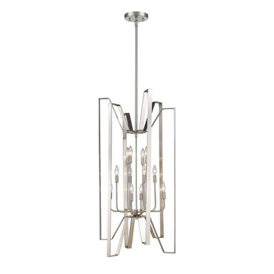 Marsala 12 Light Large Pendant by Z-Lite - 4000-12