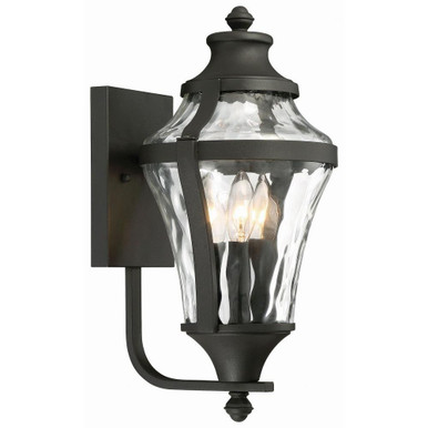 Libre 3 Light Outdoor Wall Lantern by Minka Lavery - 72562-66