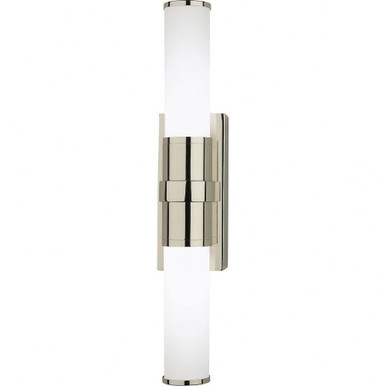 Roderick 2 Light Wall Light by Robert Abbey - 1350