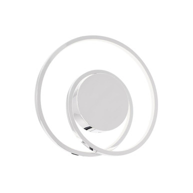 Dane Down 28W 1 LED Light Wall Sconce by BSH - 2471-BEL-1332665