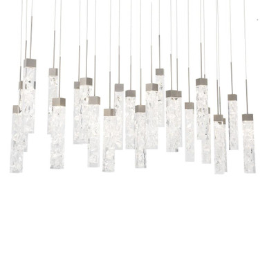 Southwood Head 110W 23 LED Medium Pendant by BSH - 465-BEL-1344224