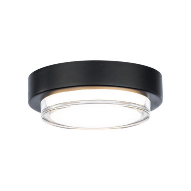 Intake Mount 10.8W 1 LED 8 Inch Wide Flush Mount by BSH - 465-BEL-1045332