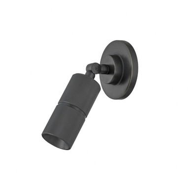 Truett 15W 1 LED Wall Sconce by Hudson Valley - 9810