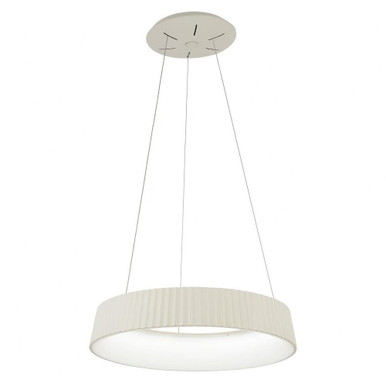 Star Gate 47W 1 LED Large Pendant by George Kovacs - P8130-044-L