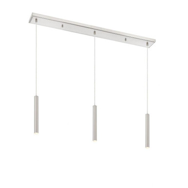 Parklands Las 70W 3 LED Mini Island Pendant by BSH 372-BEL-3173480 - 372-BEL-3173480