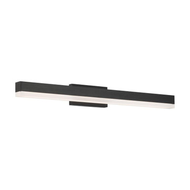 Saddlers Crescent 19W 1 LED Light Vanity Light by BSH - 2471-BEL-1044802