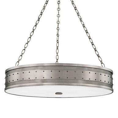 Gaines 6 Light Large Pendant by Hudson Valley - 2230