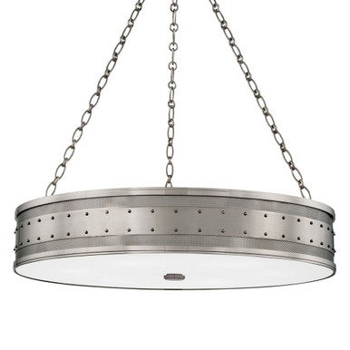 Gaines 6 Light Large Pendant by Hudson Valley - 2230