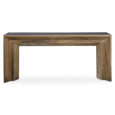 Oakfield Corner 72 Inch Console Table by Bailey Street Home - 208-BEL-4529524