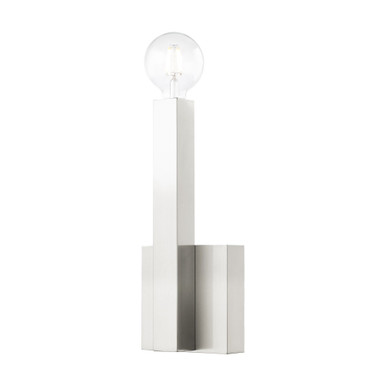 Larkfield Gait 1 Light Wall Sconce by Bailey Street Home - 218-BEL-4188759