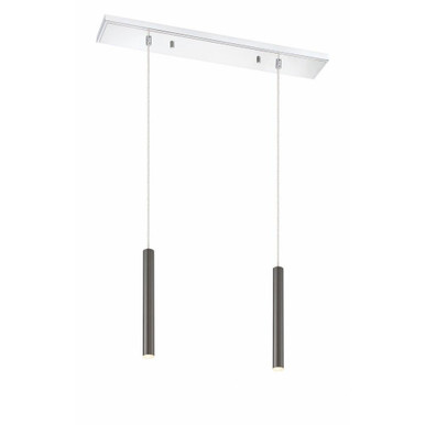 Parklands Las 70W 2 LED Mini Island Pendant by BSH 372-BEL-3173458 - 372-BEL-3173458