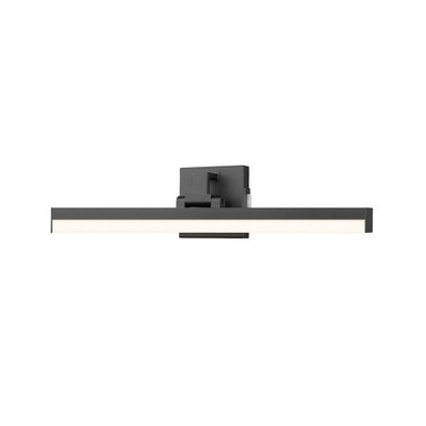Liam 25W 1 LED Vanity Light by Z Lite - 1009-25W
