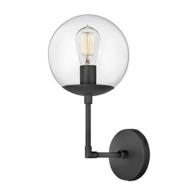Raker Close 1 Light Wall Sconce by Bailey Street Home - 81-BEL-4160217