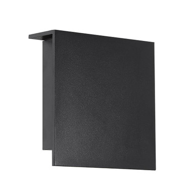 Danes Pleasant 11W 1 LED Light Outdoor Wall Lantern by BSH - 465-BEL-880761