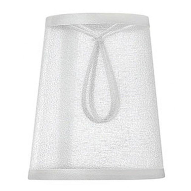 Edge Broadway Carlton 4 Inch Shade Only by Bailey Street Home - 81-BEL-1098010