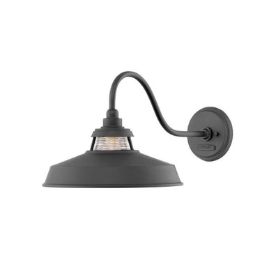 Troyer 1 Light Outdoor Wall Lantern by Hinkley - 1195