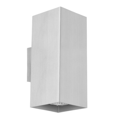 Madras 2 Light Wall Sconce by Eglo - 87019a
