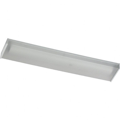 2 Light 48.75 Inch Length Flush Mount by Bailey Street Home - 183-BEL-601903