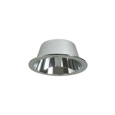 6 Inches Specular Clear Reflector with Plastic Ring by Nora  - NTS-31C