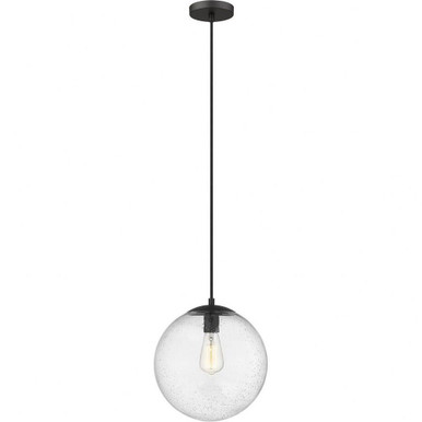 Tolland 1 Light Medium Pendant by Innovations - 612-1312