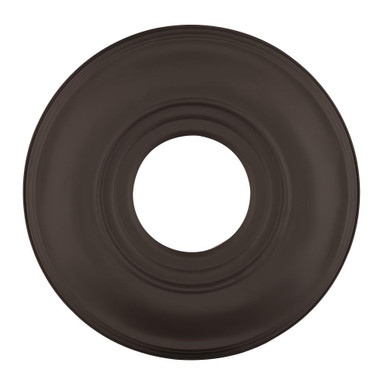 Hunter Link 12 Inch Ceiling Medallion by Bailey Street Home - 218-BEL-415465