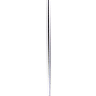 .62 Inch Diameter Extension Rod by Maxim STR06212PC-SM - STR06212PC-SM