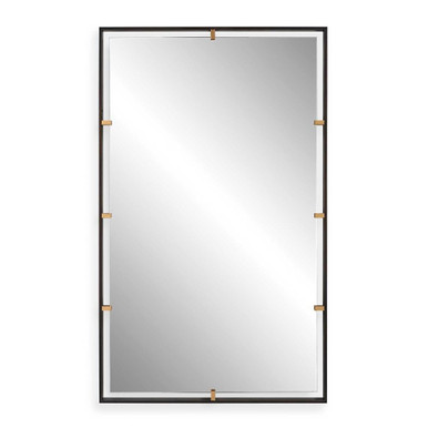 Ward Furlong Rectangular Mirror 50 Inch Tall by Bailey Street Home - 208-BEL-5064995