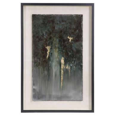 Ingram Woods 59.5 Inch Abstract Art by Bailey Street Home - 208-BEL-3825667