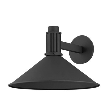 Elani 1 Light Wall Mount by Troy - B1410-TBK