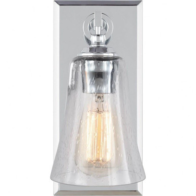 Sean Lavin 1 Light Wall Sconce 11 Inch Tall by Visual Comfort Studio - VS24701