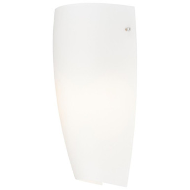 Daphne 11W 1 LED Wall Sconce by Access - 20415LEDD