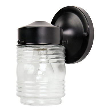 1 Light Outdoor Wall Lantern by BSH - 309-BEL-1136949