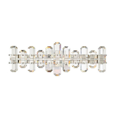 Bolton 3 Light Vanity Light by Crystorama - BOL-8883