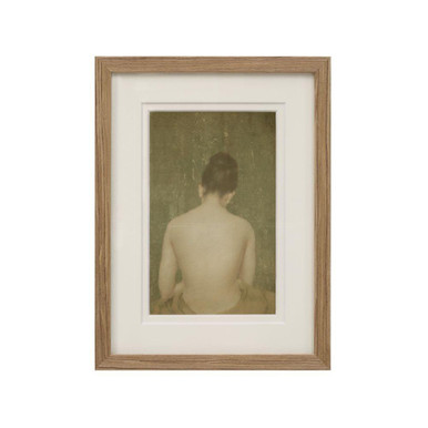 Katarina Wall Decor 16 Inch Tall and 12 Inch Wide by Renwil Inc - PA0059