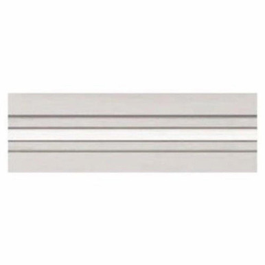 Monorail Pre Bent 90 Degree Curve by VC Modern - 700BH90
