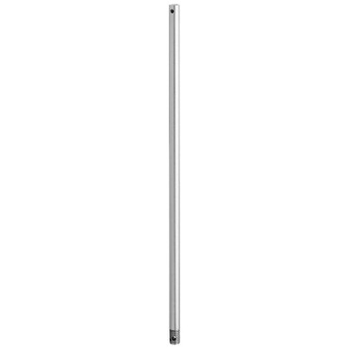 Accessory Downrod Multiple Lengths by Oxygen - 3-6-DOWNROD