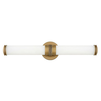 Remi 36W 1 LED Medium Vanity Light by Hinkley - 5073