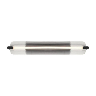 Neoness 25W 1 LED Outdoor Wall Sconce 34.25 Inch Tall by Eurofase - 50063