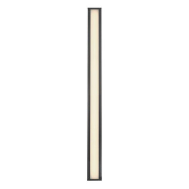 Dulton 80W 1 LED Outdoor Wall Sconce 61.5 Inch and 5 Inch Wide by Eurofase - 50114-016