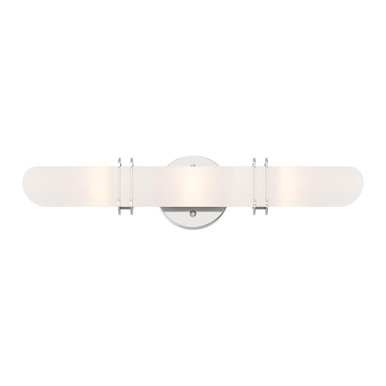 Hayes Place 3 Light Vanity Light by Bailey Street Home - 218-BEL-1029685
