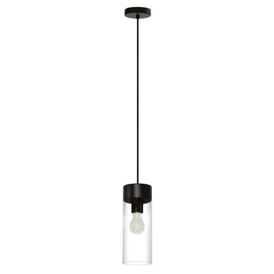 Montey 1 Light Mini Pendant by Eglo - 202127A