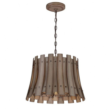 Panello 4 Light Chandelier 12.5 Inch Tall and 17.5 Inch Wide by Eurofase - 26363-011