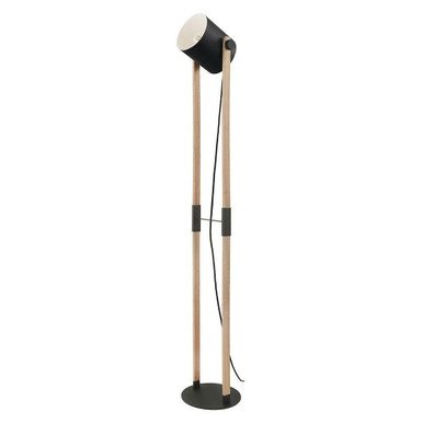 Hornwood 1 Light Floor Lamp by Eglo - 43048a