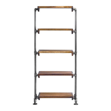 Rhordyn 72 inch Industrial by Uttermost - 25414