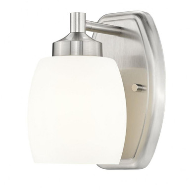 Kendrick 1 Light Wall Sconce by Z Lite - 745-1S