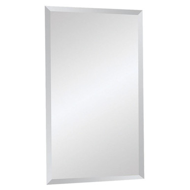 Bjorn 34 Inch Portrait Mirror by Renwil - MT641