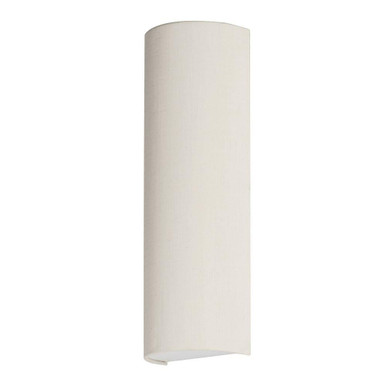Chequers Retreat 277V 12W 1 LED Tall Wall Sconce by BSH - 93-BEL-1265818